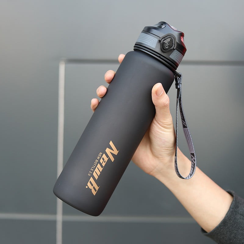 Bình Nước Thể Thao 650Ml/1000ml/1500ml Chất Lượng Cao