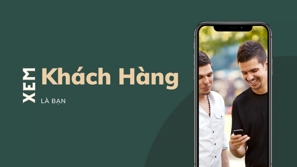 Xây Dựng Quan Hệ Khách Hàng: Triết Lý 'Bạn và Chuyên Gia' của Hòa Quốc Đặng