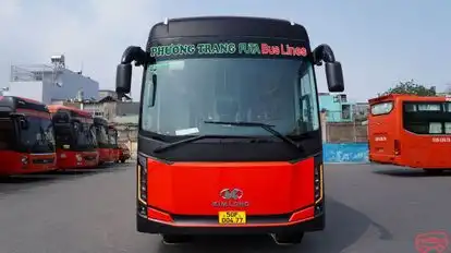 Vé Xe Đi Đà Lạt Hướng Dẫn Toàn Diện Để Đặt Vé Hoàn Hảo