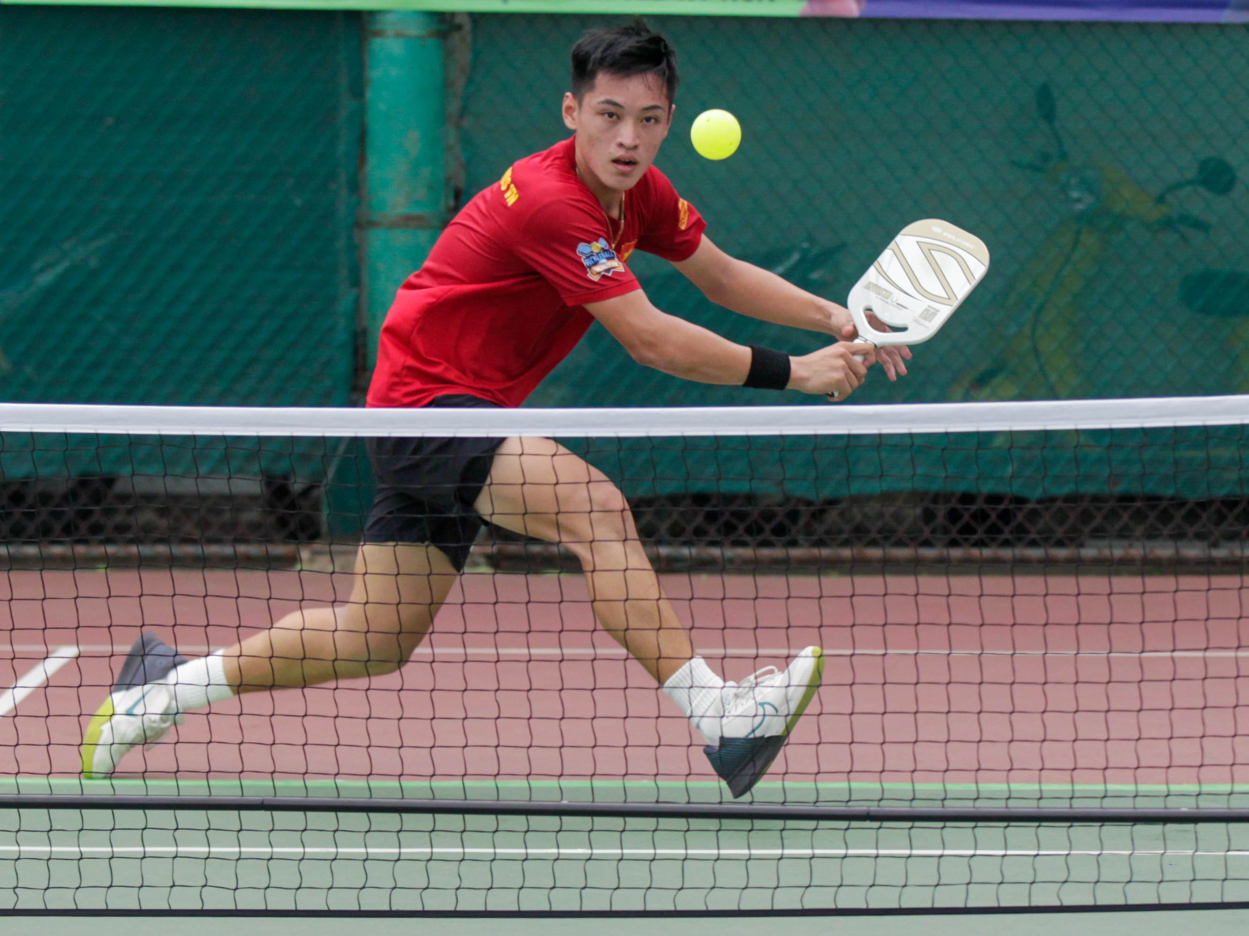 Hướng Dẫn Chọn Mua Vợt Pickleball Phù Hợp Với Trình Độ