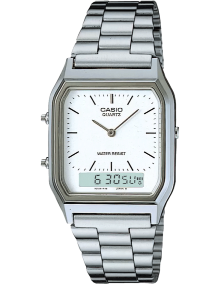 Đánh giá đồng hồ Casio Nam AQ-230A-7DMQ