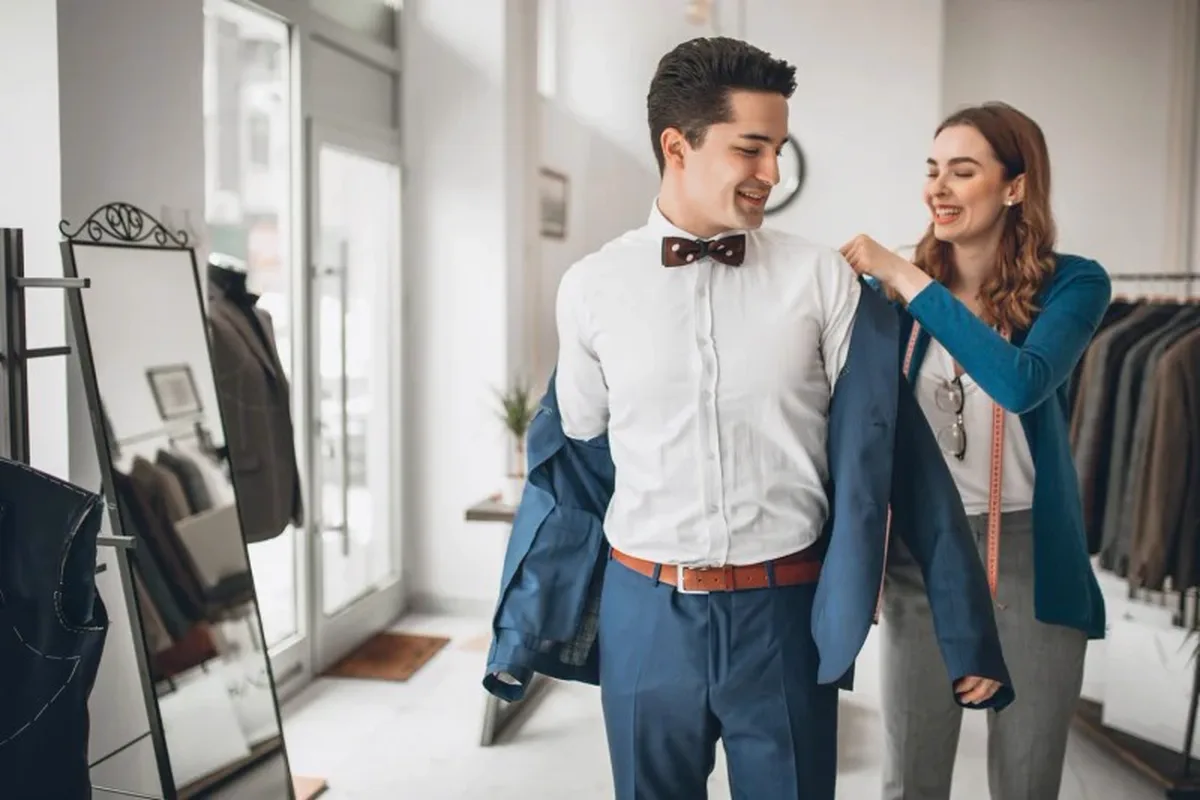 6 Bí quyết chọn vest nam đẹp và phù hợp với mỗi sự kiện