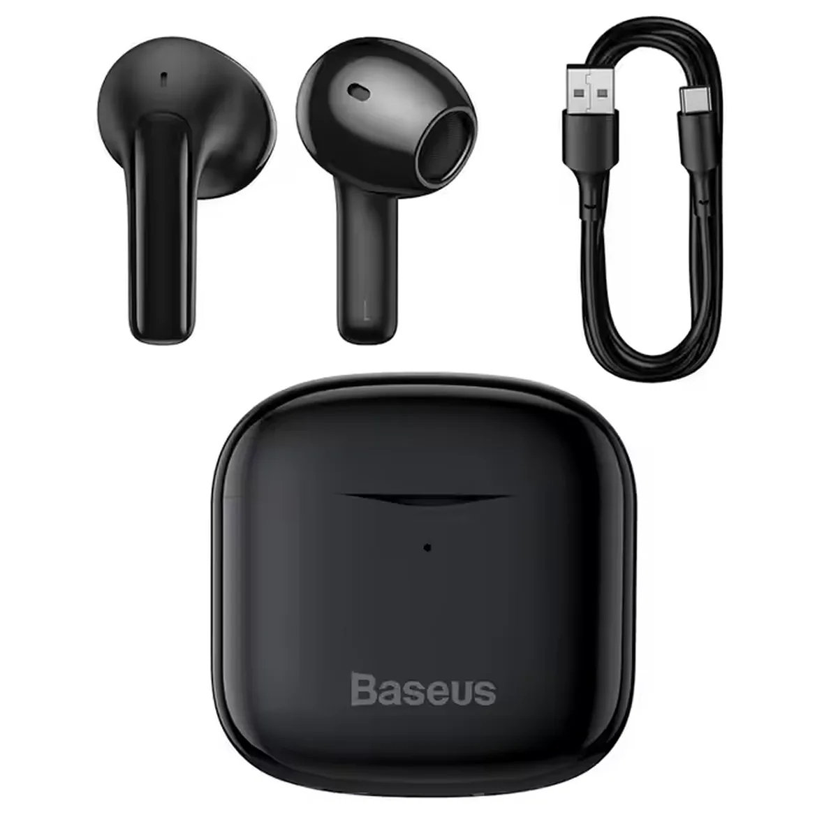 Baseus Official Store - Khám Phá Sự Độc Đáo Trong Thế Giới Sản Phẩm Công Nghệ