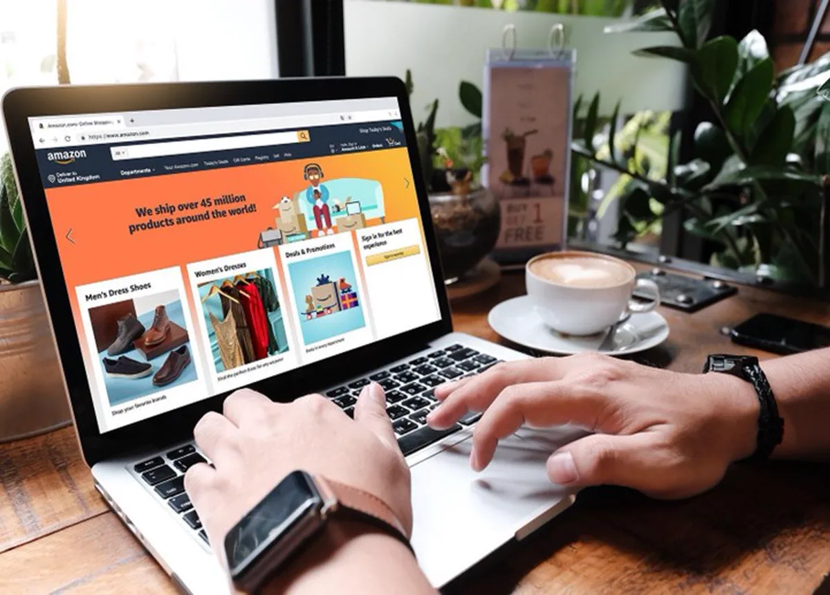 Cách mua hàng trên Amazon ship về Việt Nam đơn giản