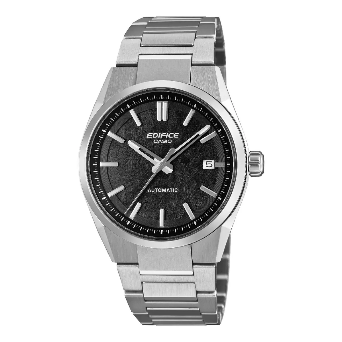 Casio Edifice EFK-110D-1ADR: Review chất liệu Kohaku độc lạ