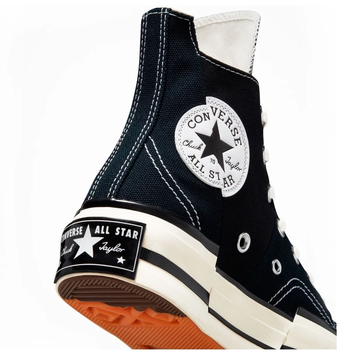 Đánh Giá Chi Tiết Về Sneakers Converse Chuck 70 Plus Phân Khúc Cao Cấp Với Phong Cách Đổi Mới