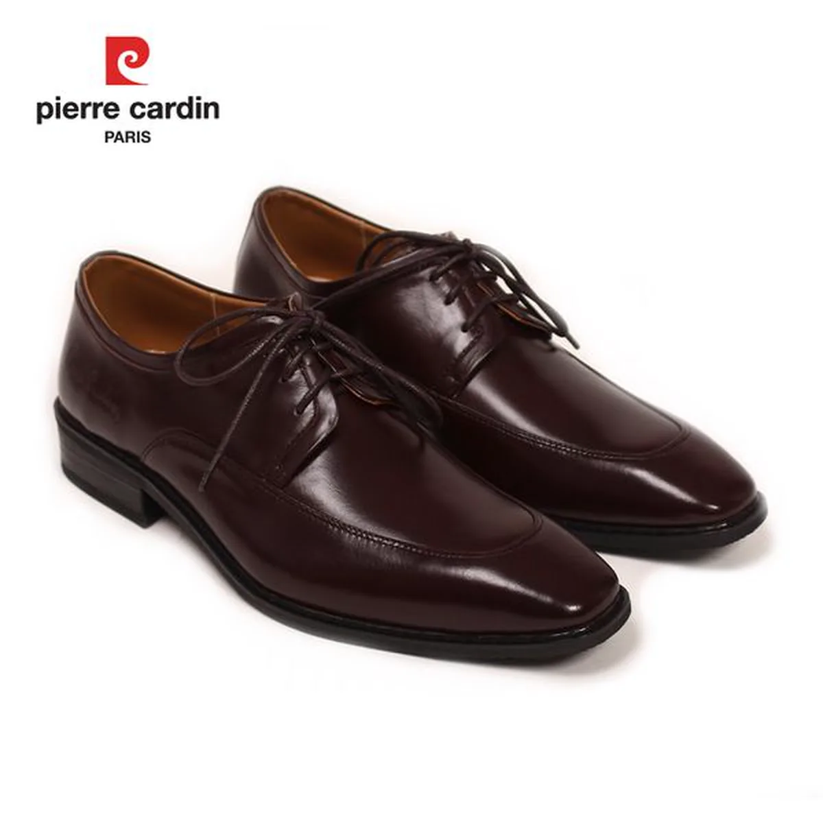 Giày Công Sở Pierre Cardin Mã 799: Loafer Khóa Kim Loại Có Đáng Mua?