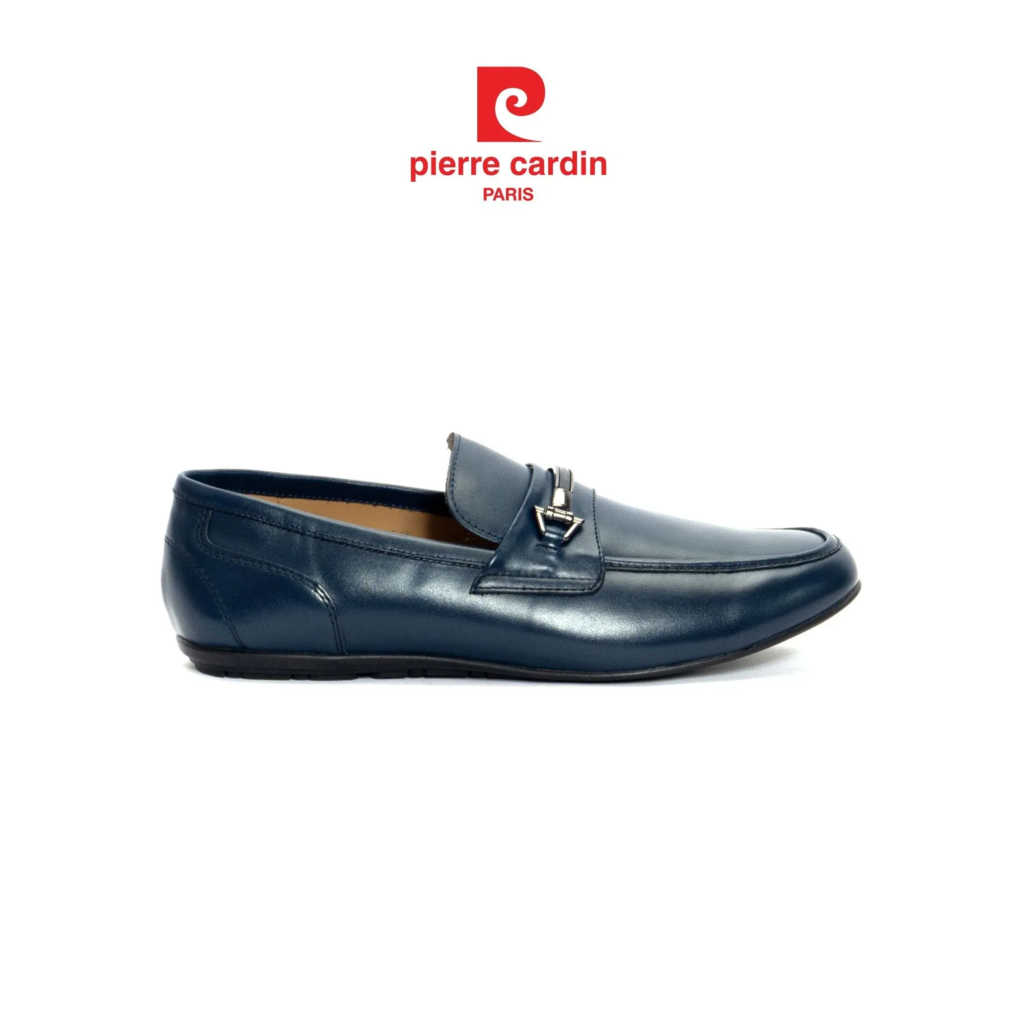 Giày Lười Nam Pierre Cardin Mã 529: Đáng Tiền Ở Điểm Nào?