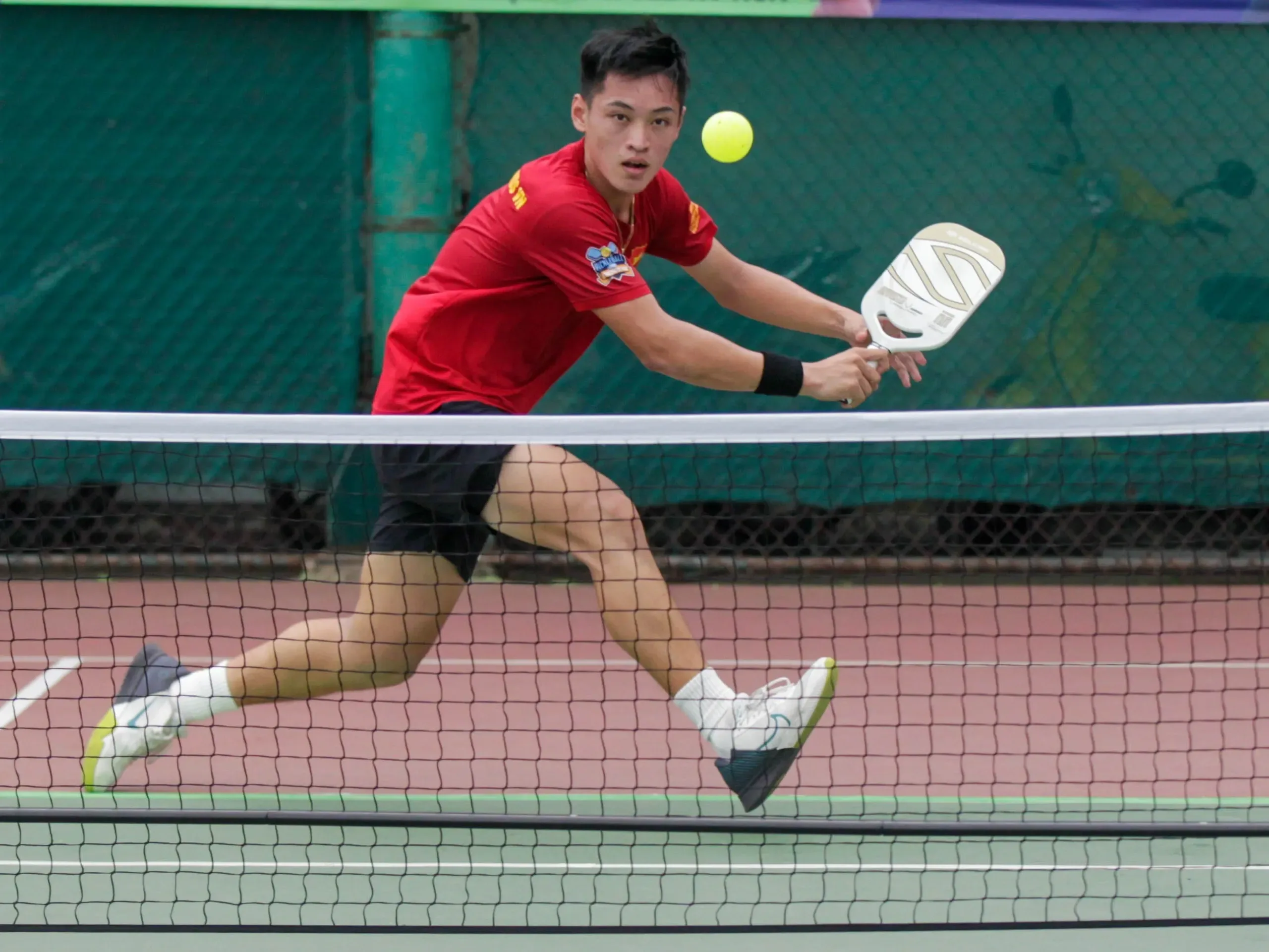 Hướng Dẫn Chọn Mua Vợt Pickleball Phù Hợp Với Trình Độ