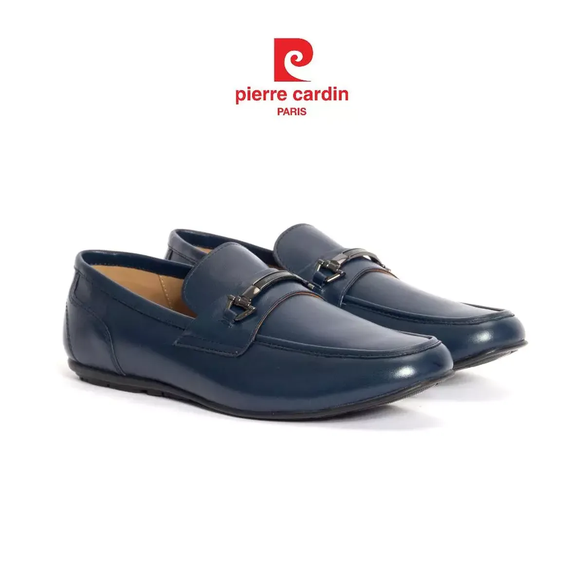 Giày Lười Pierre Cardin: Nên Chọn Mã Nào Trong 5 Lựa Chọn Phổ Biến