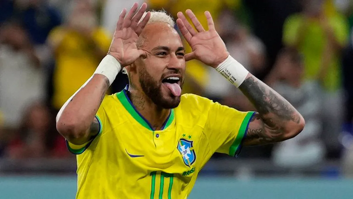 Neymar không chỉ đá bóng hay mà còn là "quý ông thời trang" hàng đầu làng thể thao