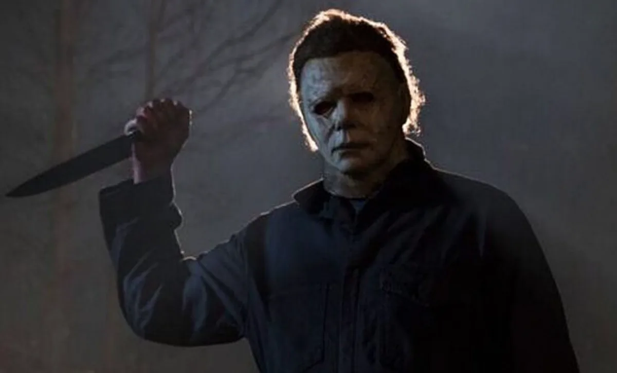 Phim kinh dị đêm Halloween