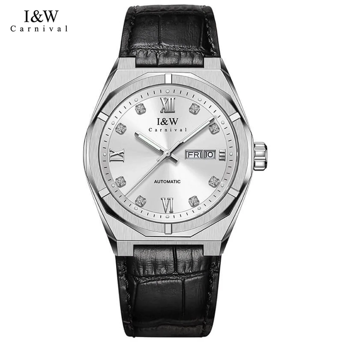 Review I&W Carnival IW751 Dây Da: Nhẹ Tay Hơn Bản Dây Thép?