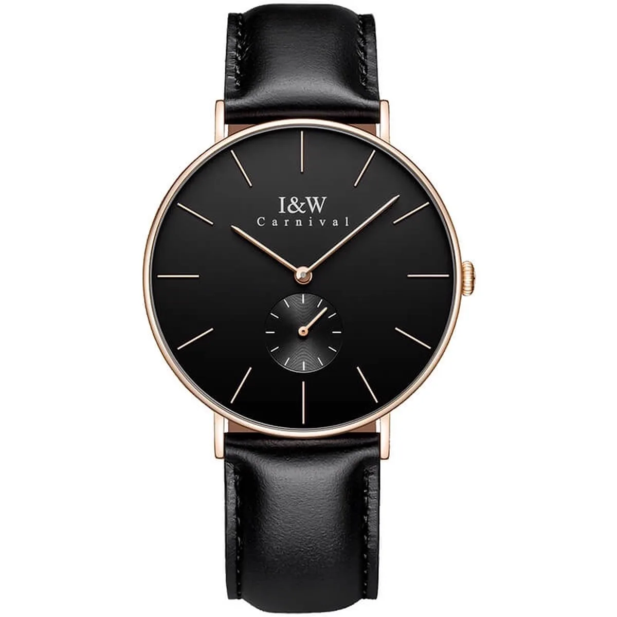 Review I&W Carnival IW8848: Máy Pin Sapphire Dưới 3 Triệu?