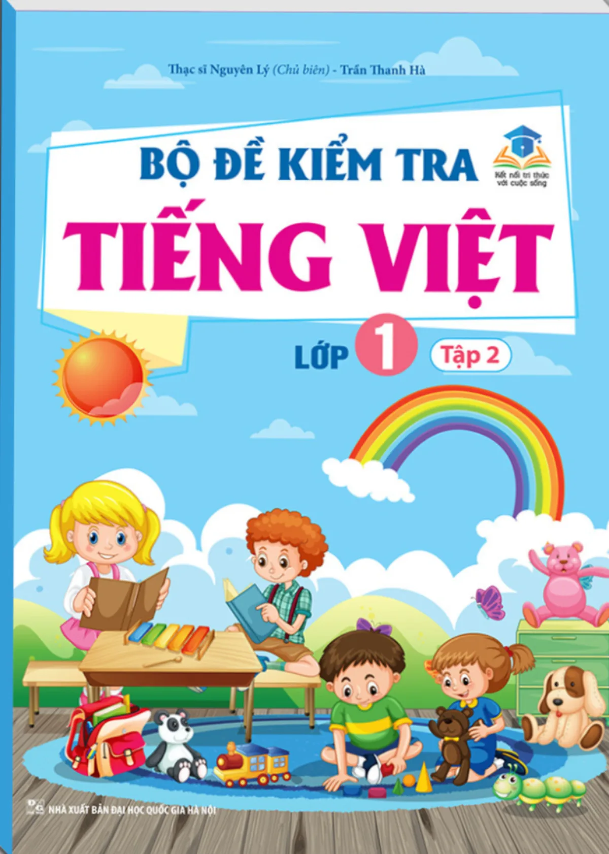 Top 5 Sách Tham Khảo Cho Học Sinh Lớp 1