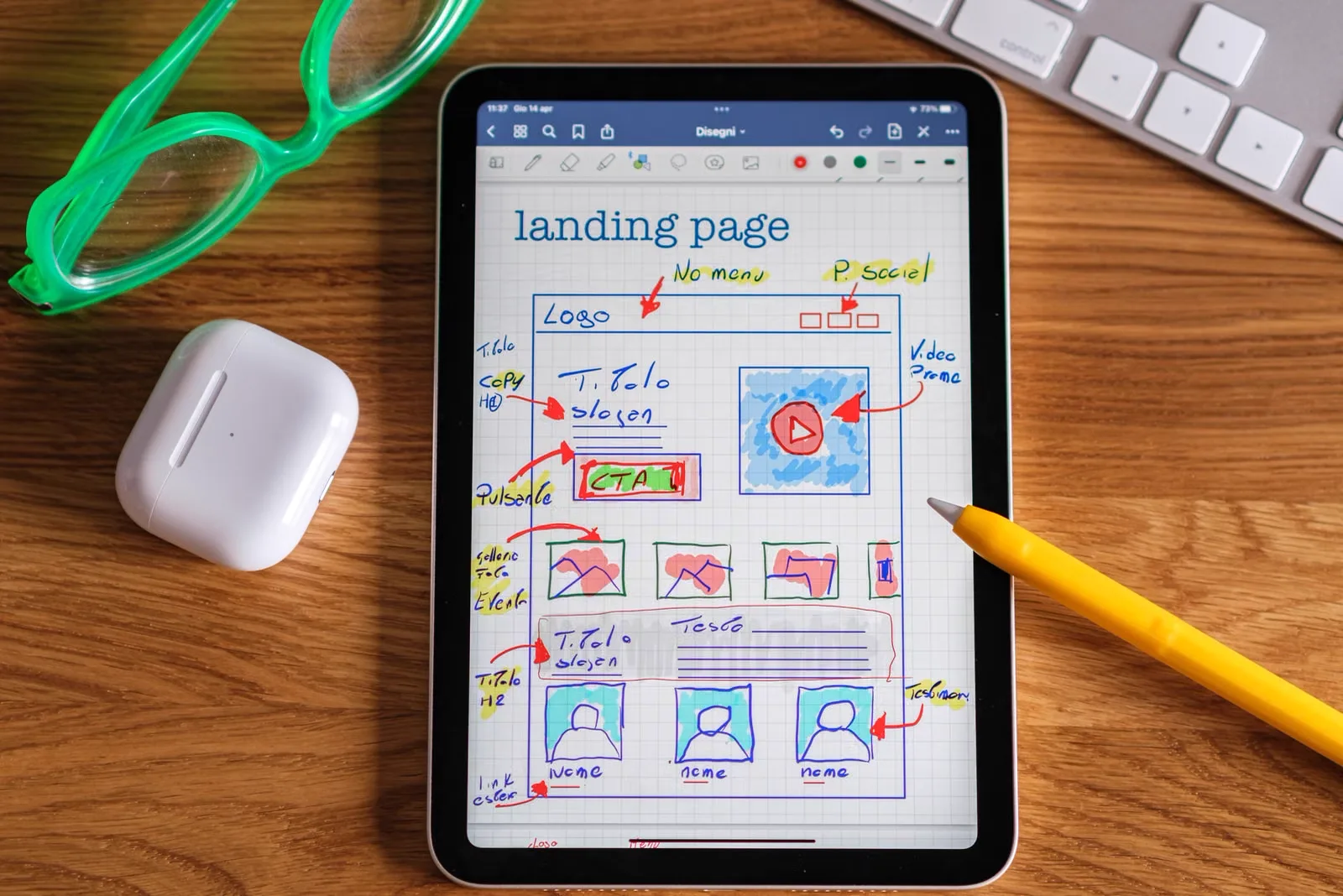 Xây Landing Page Bán Hàng Chuyển Đổi Cao Trong 30 Phút, Không Cần Biết Code