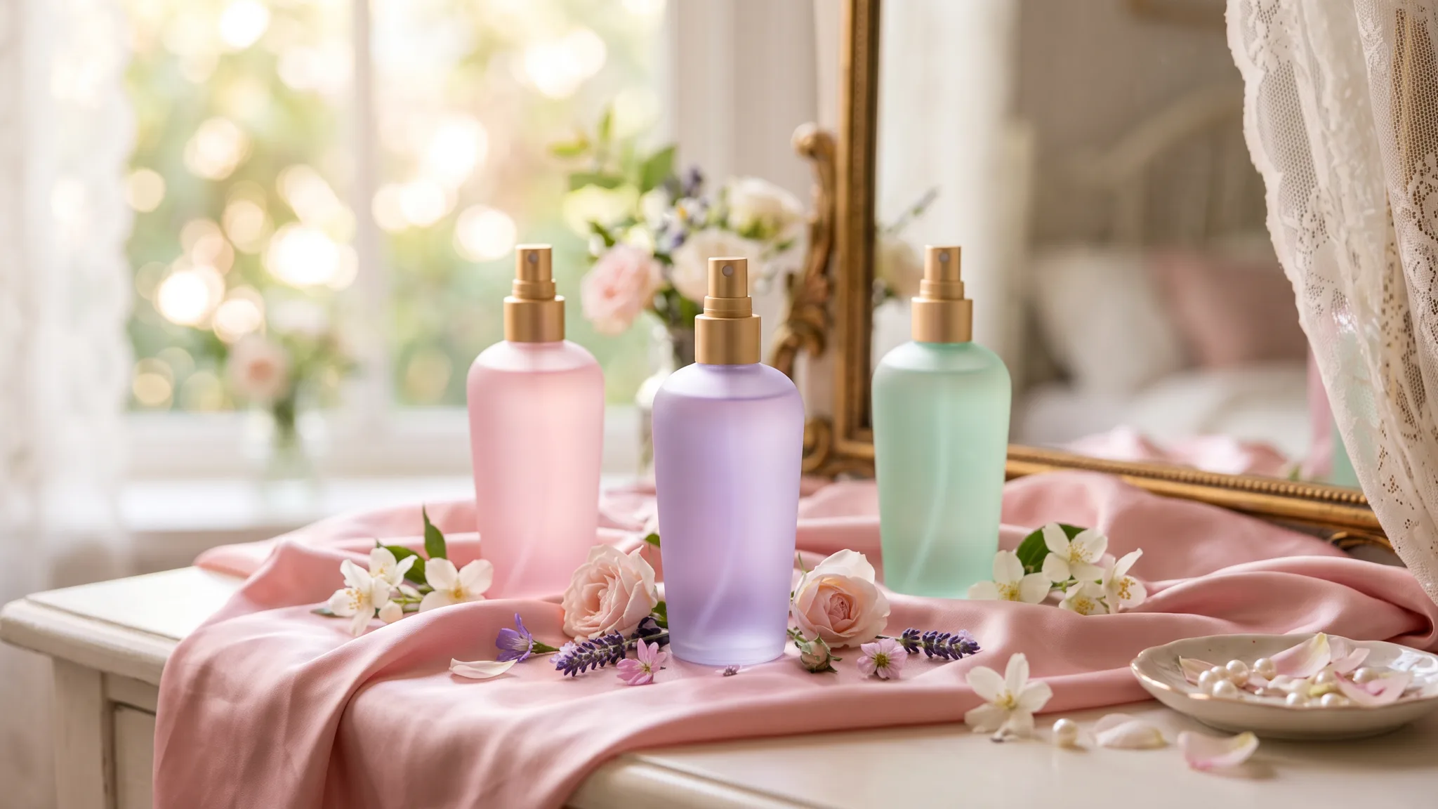 Body Mist "Nội Địa Trung" Phủ Sóng TikTok Việt Hè 2026: Vì Sao Giới Trẻ Mê Mẩn, Giá Chỉ Bằng 1/10 Nước Hoa Hãng Và 6 Lưu Ý Trước Khi Chốt Đơn