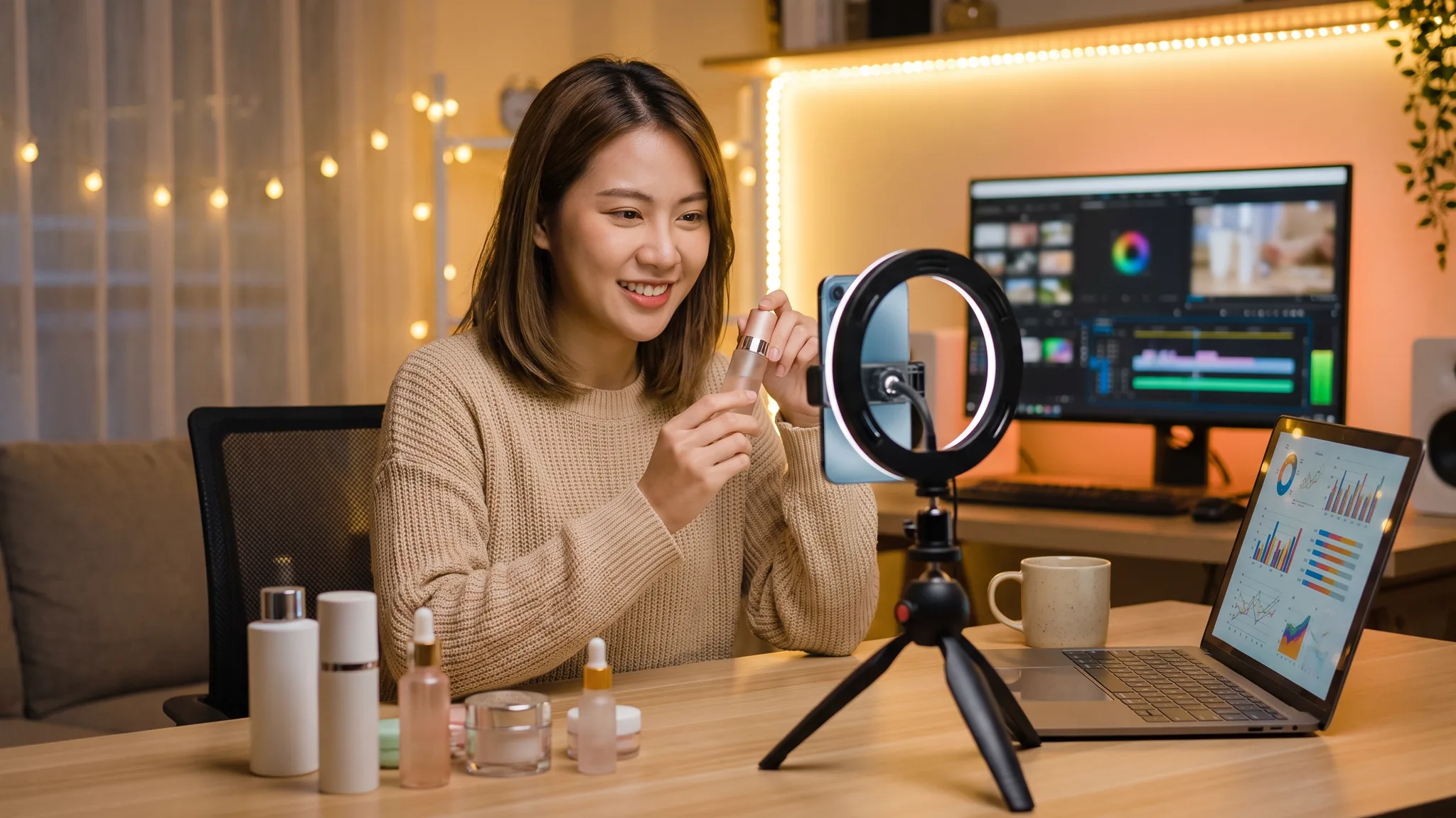 62% Người Việt Chốt Đơn Qua Mạng Xã Hội Mỗi Tháng: Mùa Sale 8.8 Là Cửa Kiếm Tiền Affiliate Tốt Nhất Nửa Cuối Năm Cho Người Mới — Bắt Đầu Từ Đâu?