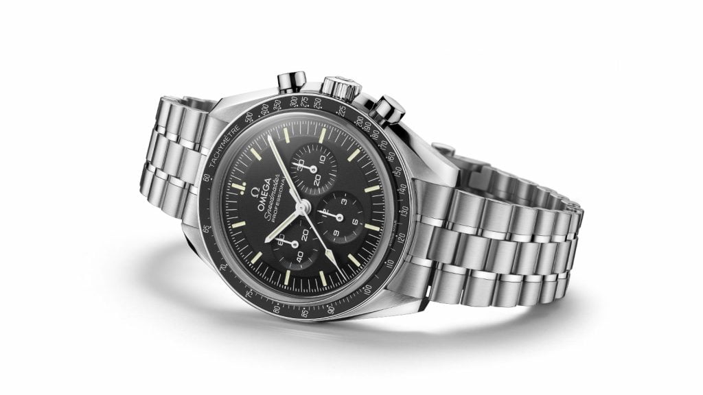 5 chiếc đồng hồ Omega giá cả phải chăng dành cho những nhà sưu tập mới bắt đầu