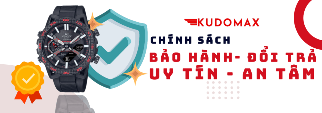 Chính Sách Bảo Hành Tại Kudomax