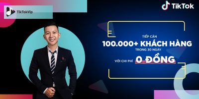 Khóa học bán hàng online trên TikTok: Học từ giảng viên Cấn Mạnh Linh - CEO và chuyên gia đào tạo TikTok hàng đầu Việt Nam