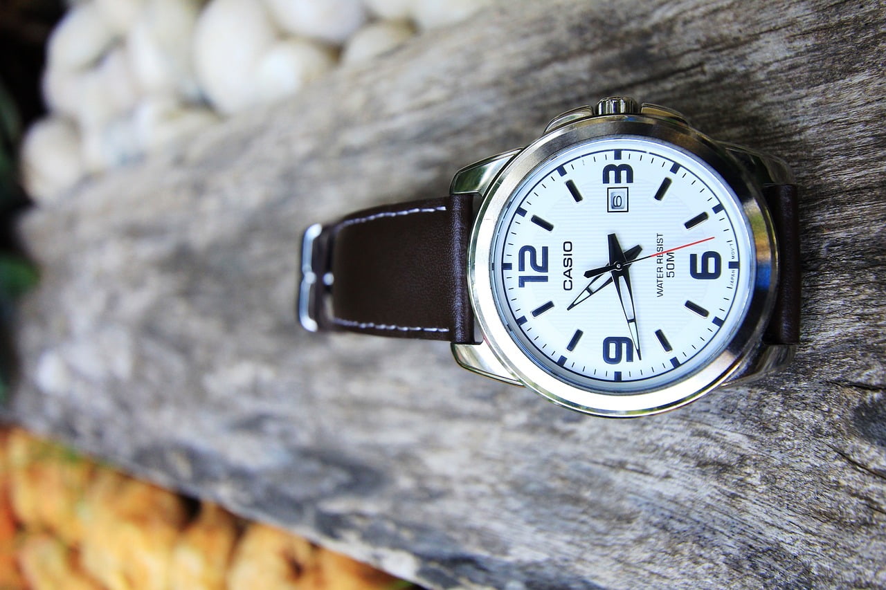 Phân biệt đồng hồ Casio thật và giả: Góc nhìn của chuyên gia và phương pháp xử lý