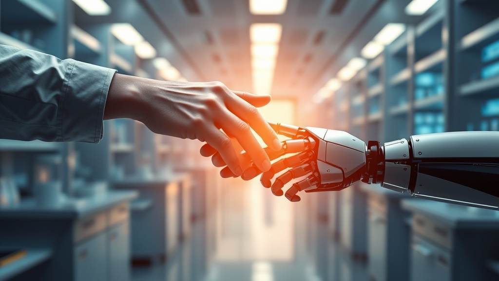 AI Viết Content: Cách Mạng Hóa Nghệ Thuật Tạo Nội Dung