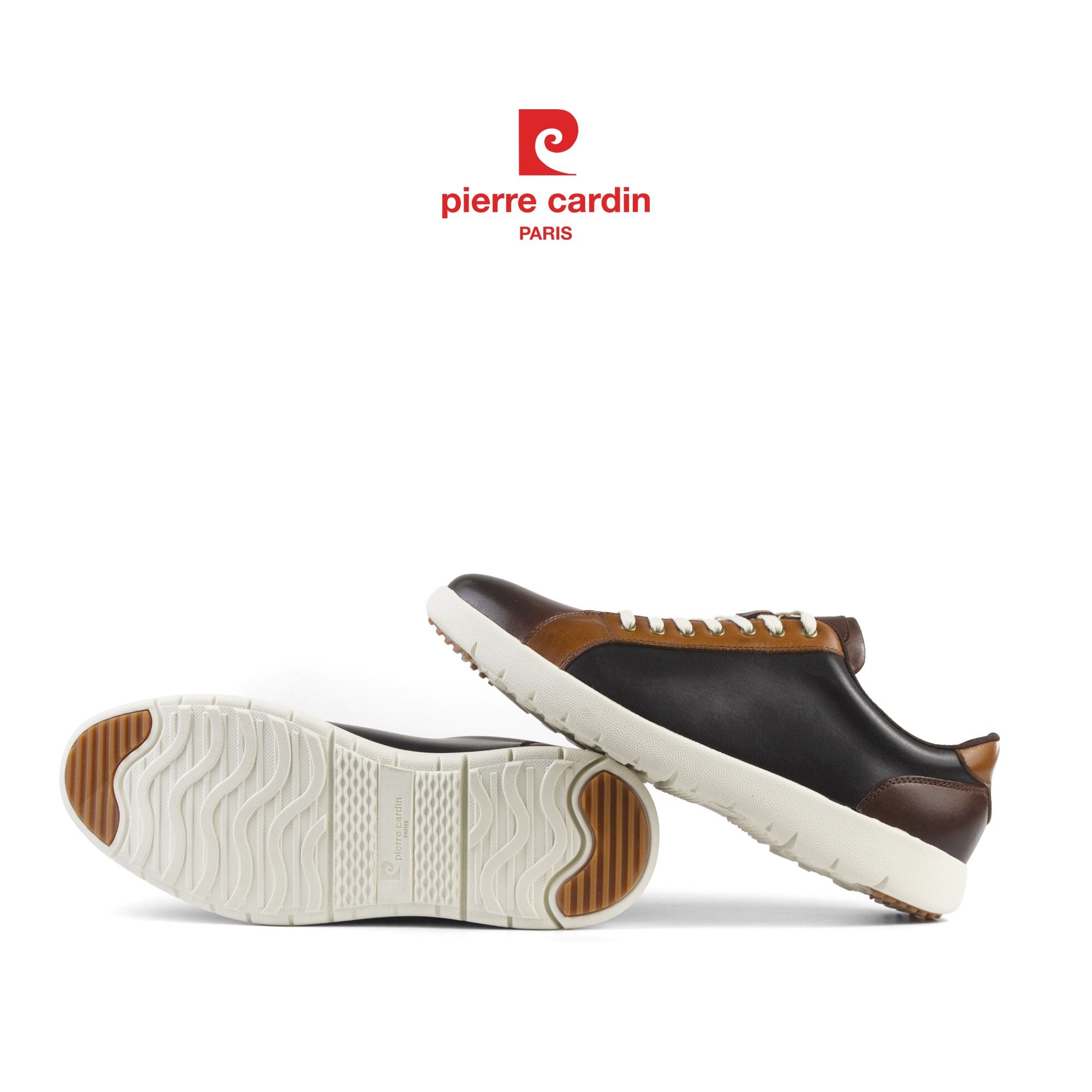 Đánh Giá Chi Tiết Giày Thể Thao Pierre Cardin - PCMFWLH 790