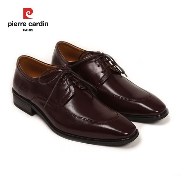 Giày công sở Pierre Cardin Chất lượng và phong cách