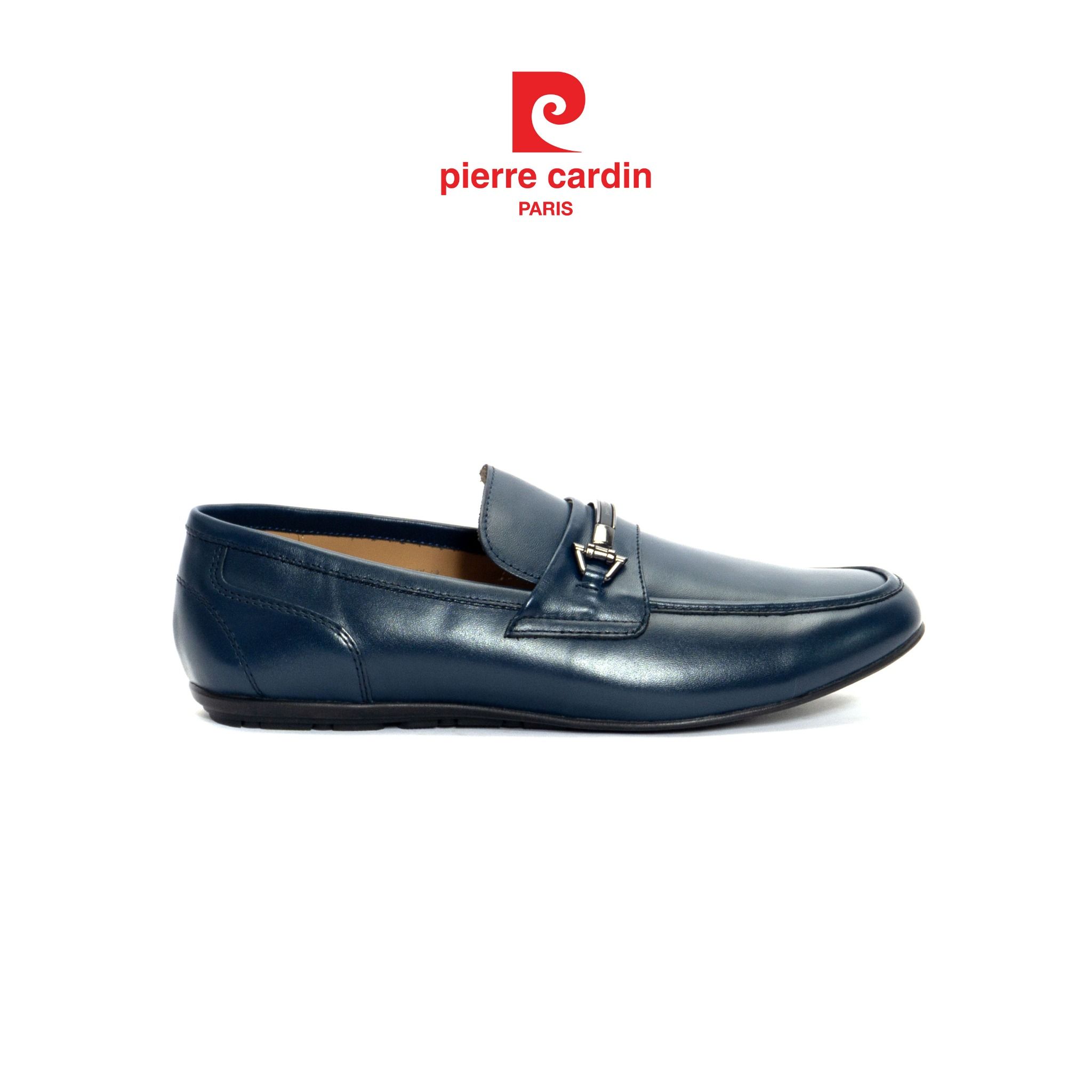 Đánh giá chi tiết Giày Lười Nam Pierre Cardin - PCMFWLF 529 Sự Lựa Chọn Hoàn Hảo Cho Phái Mạnh
