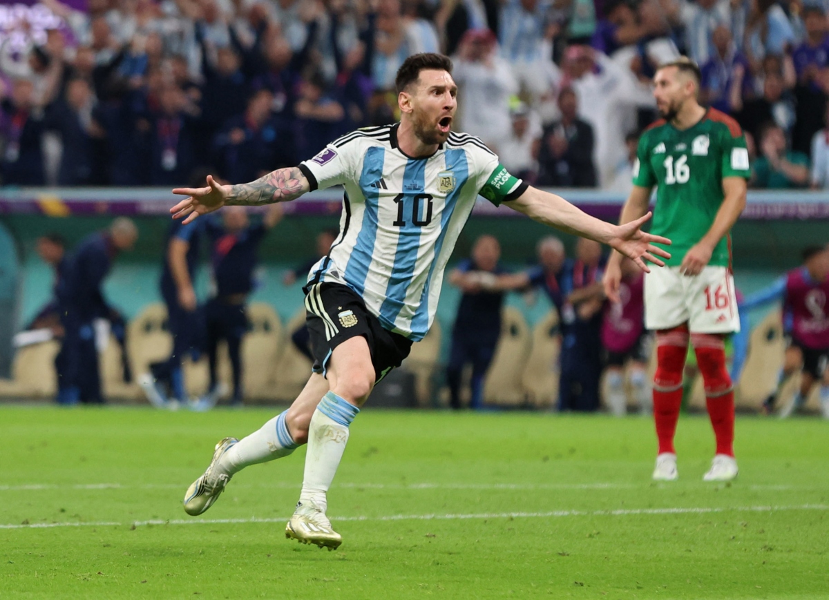 Bàn thắng của Messi - Một biểu tượng vĩ đại của bóng đá thế giới