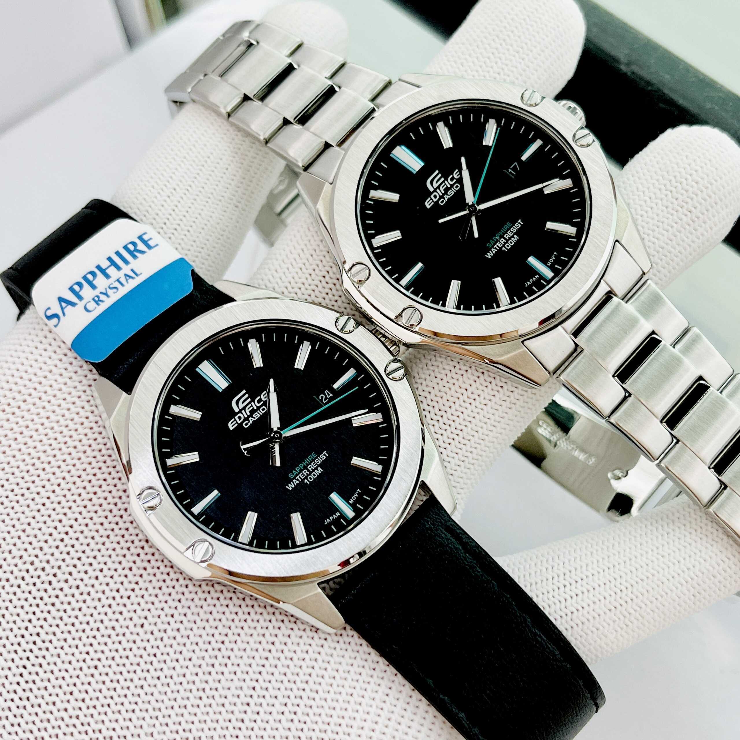 Edifice EFR-S107D-1A