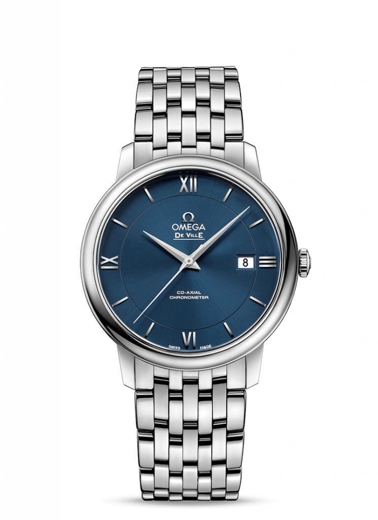 Omega De Ville Prestige