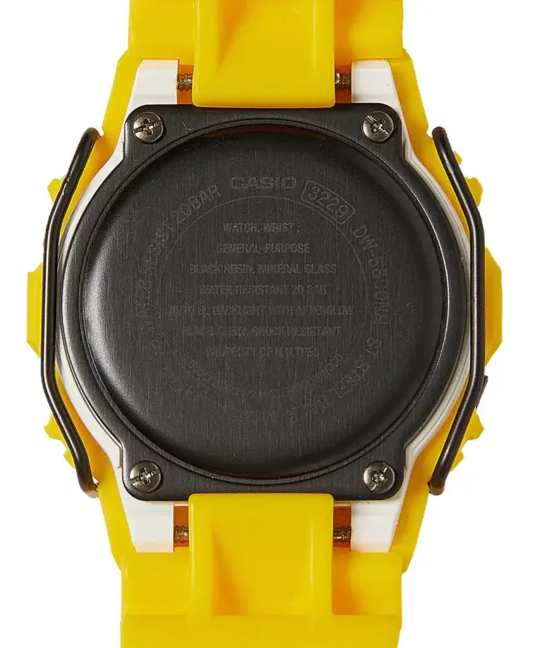 đồng hồ G-Shock