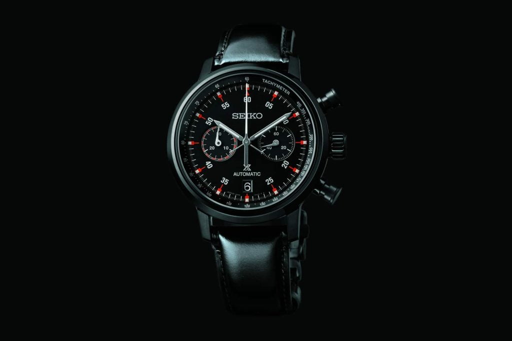 Đồng Hồ Seiko Prospex