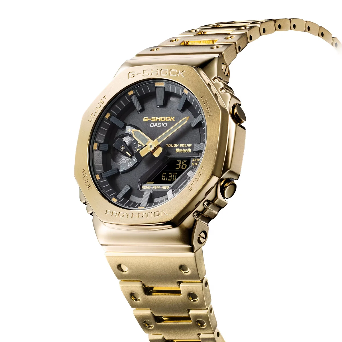 G-Shock GM-B2100