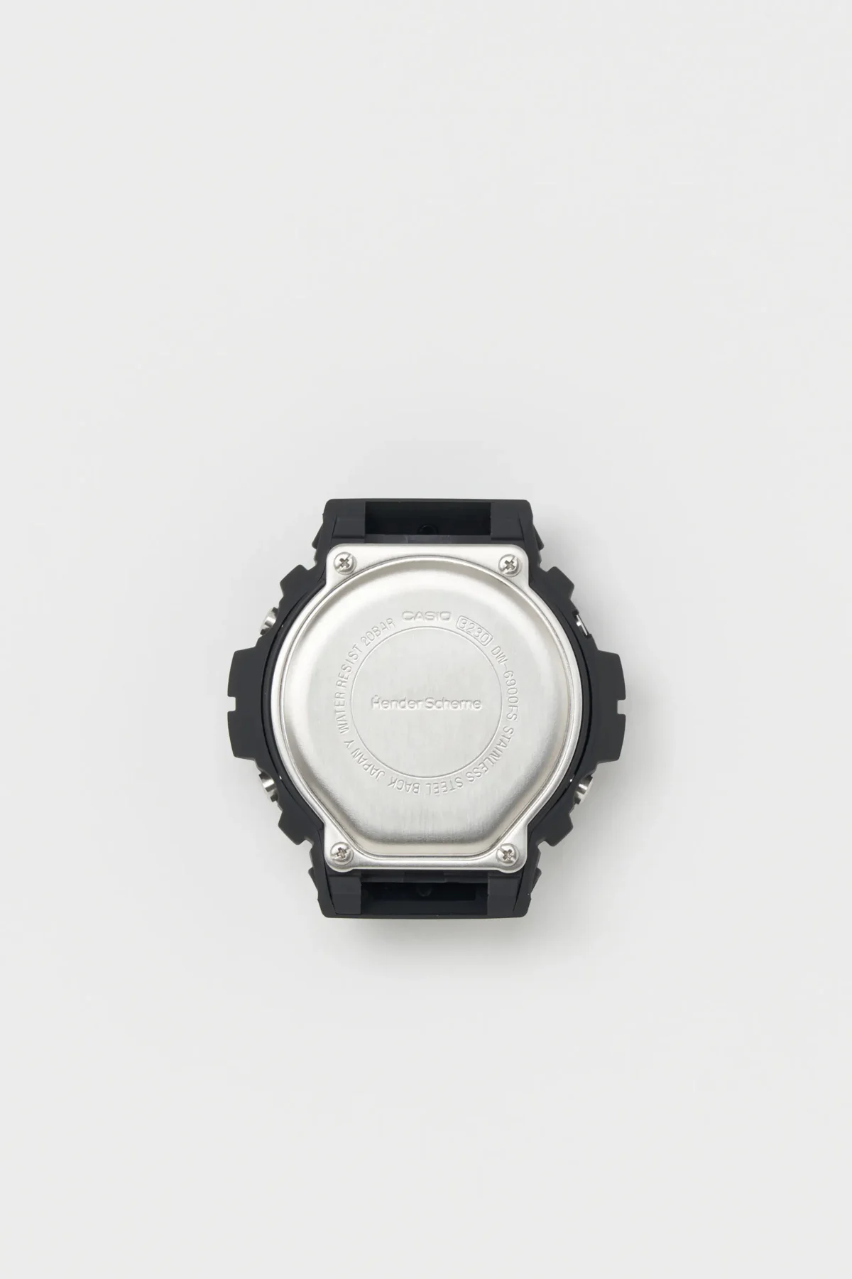 G-Shock DW-6900