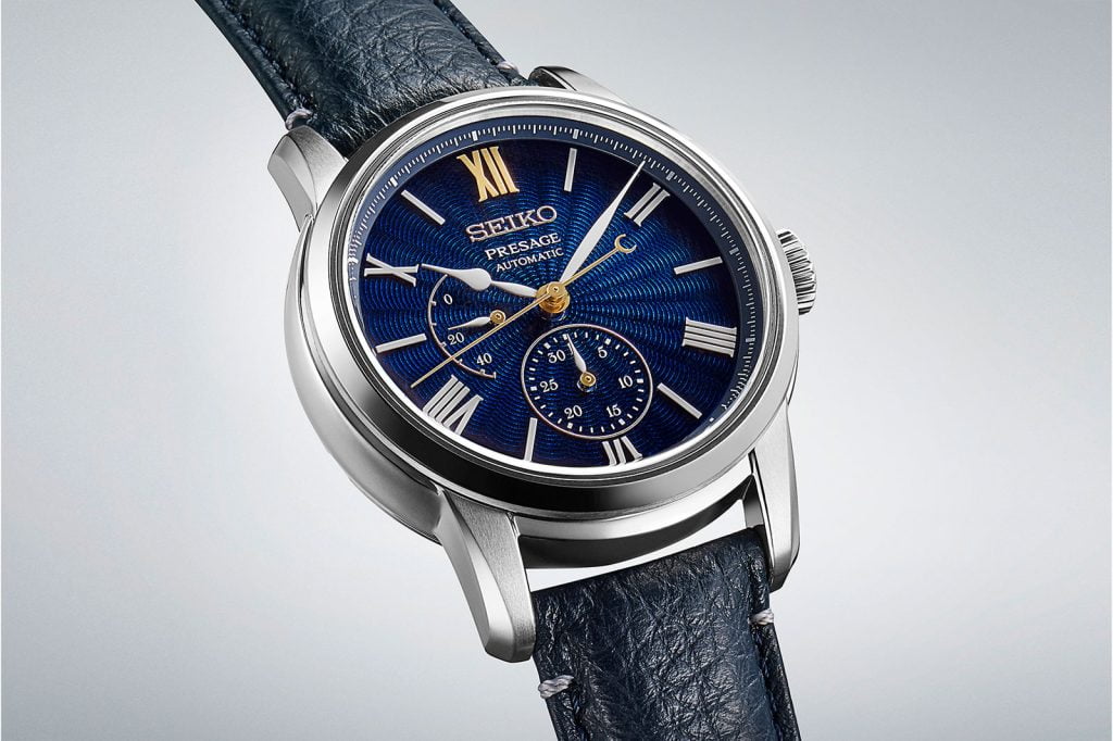 Đồng hồ Seiko Presage