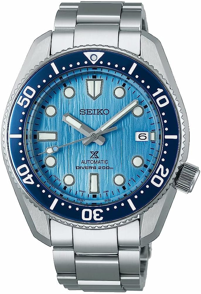 Seiko Prospex Diver