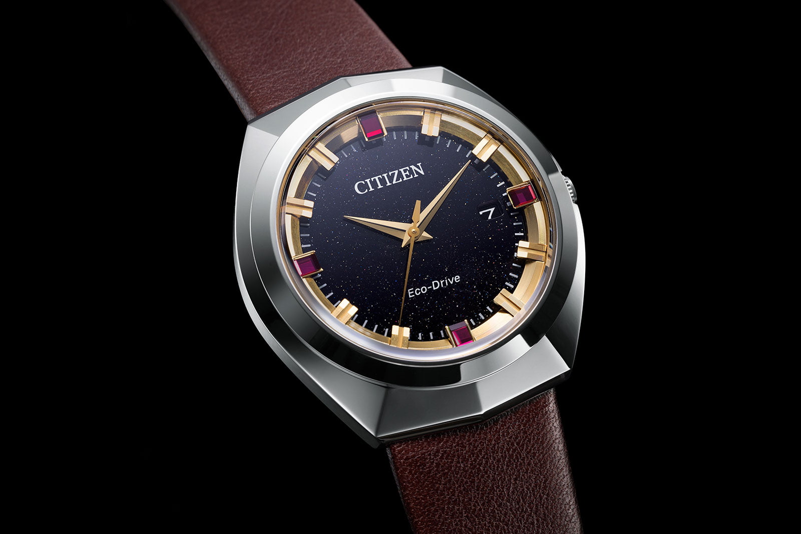 Citizen Eco-Drive
