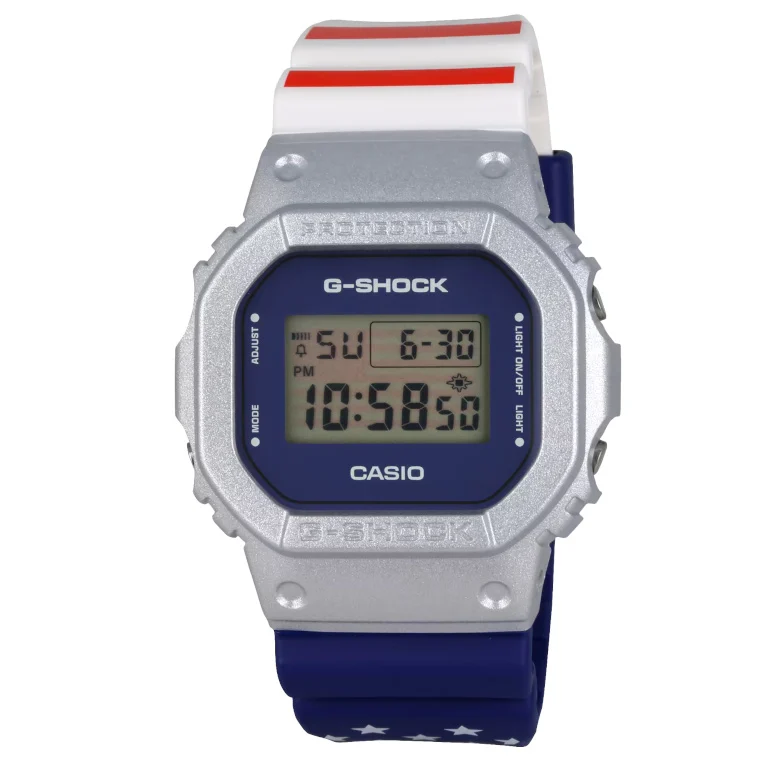 G-Shock DW5600US23-7