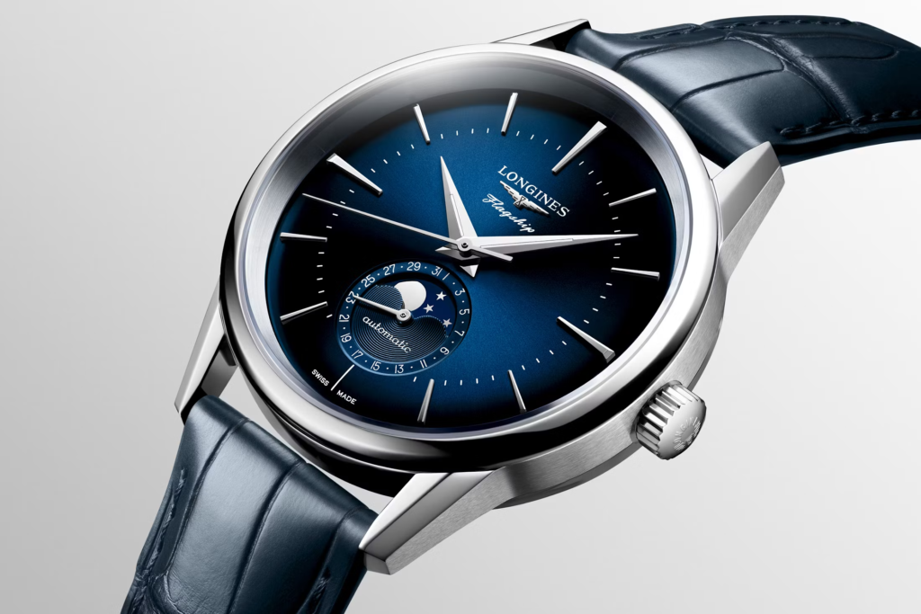 Đồng Hồ Longines Flagship Heritage