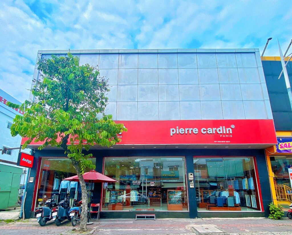 An Phước Dương Bá Trạc Quận 8