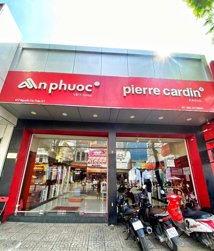 An Phước Quận 7