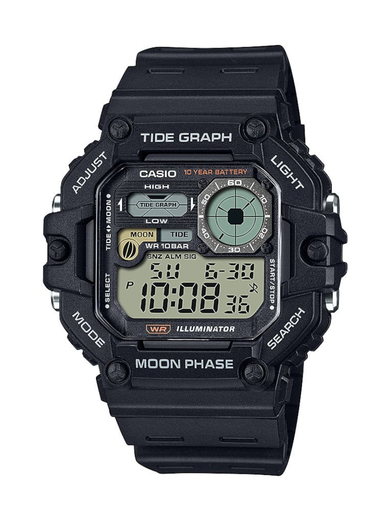 Casio WS-1700H