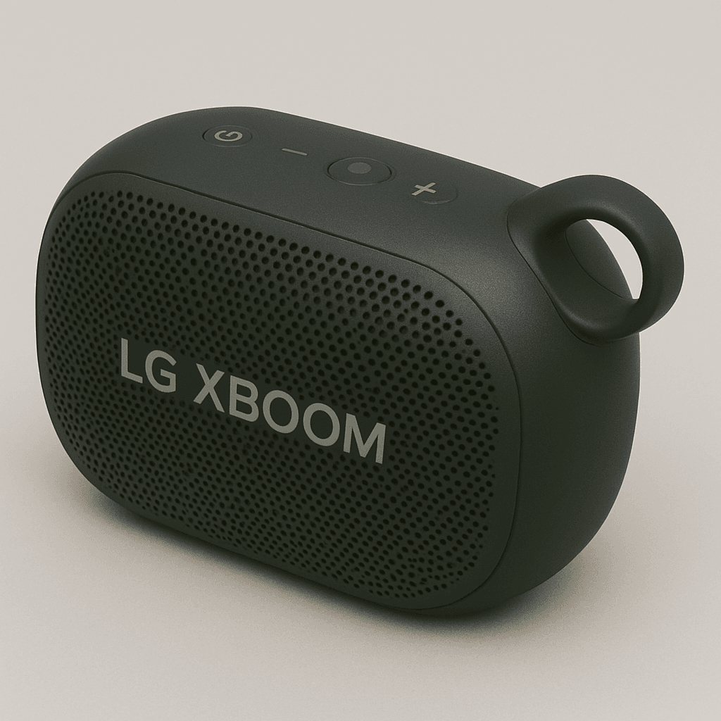 LG XBOOM Go PL2