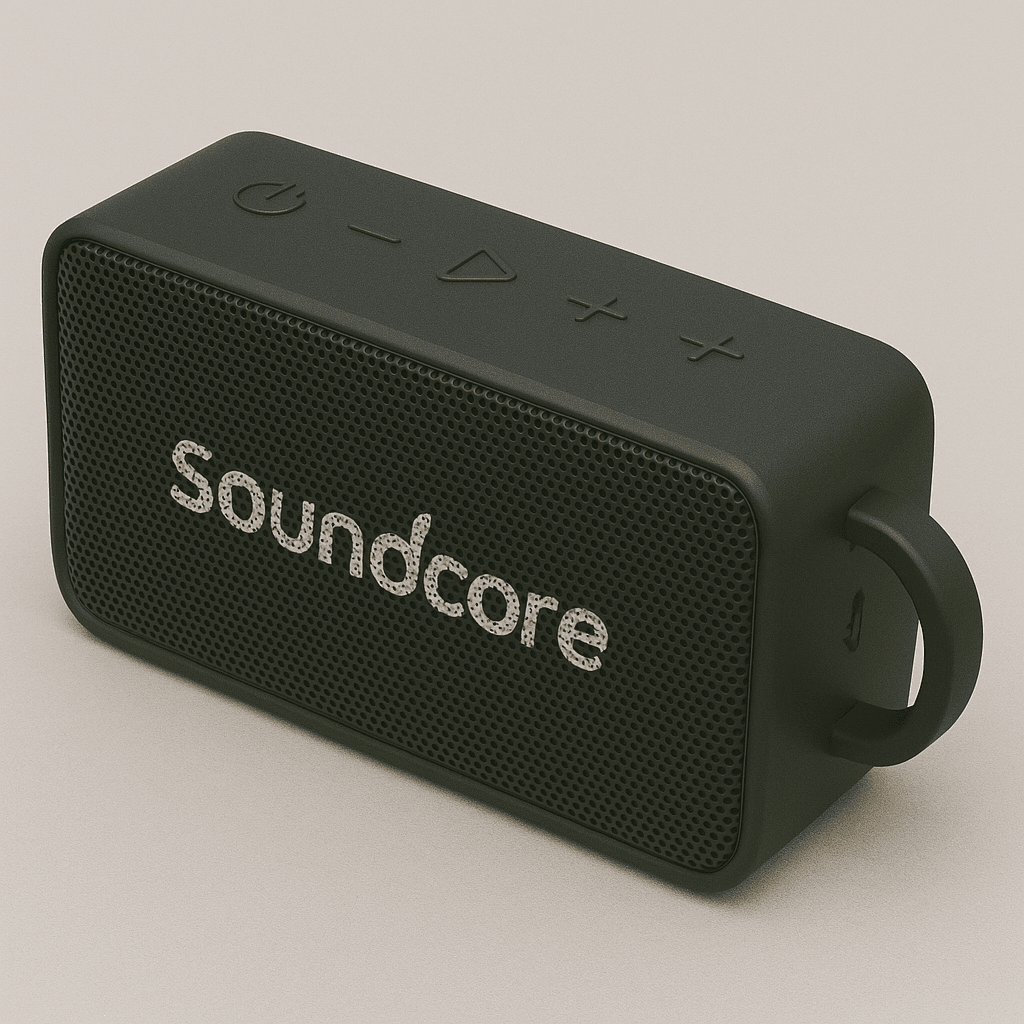Anker Soundcore 2