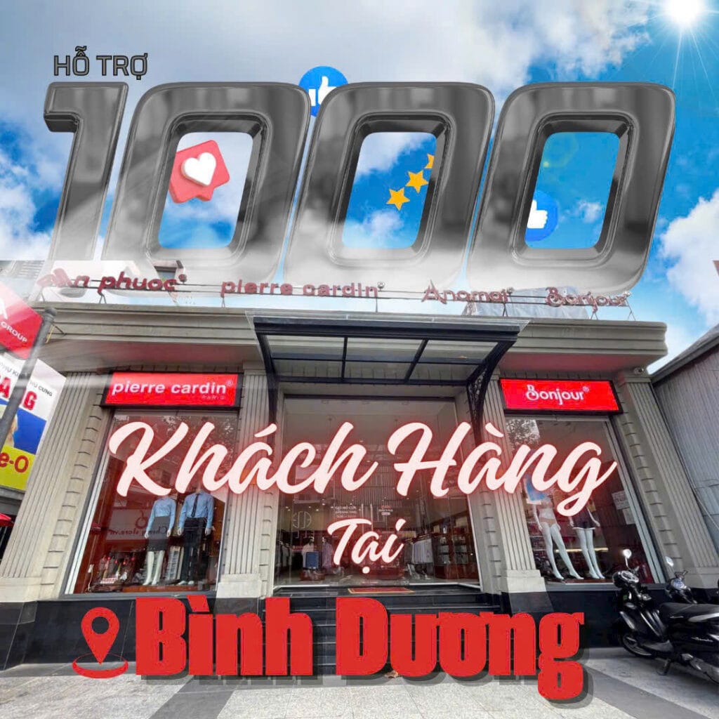 AN Phước Thủ Dầu Một Bình DƯơng