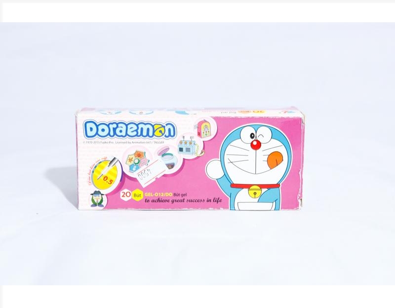 Bút Gel Thiên Long - Giải Pháp Viết Mượt Mà và Tiện Lợi Cho Mọi Lứa Tuổi Bút Gel Thiên Long - Giải Pháp Viết Mượt Mà và Tiện Lợi Cho Mọi Lứa Tuổi